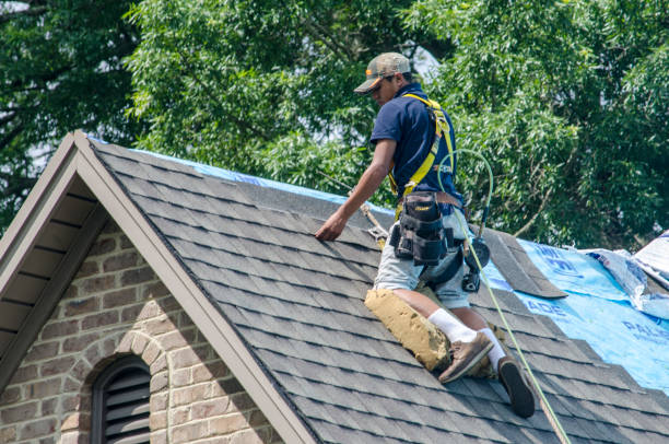 Gutter Installation and Roofing in Lake Havasu City, AZ